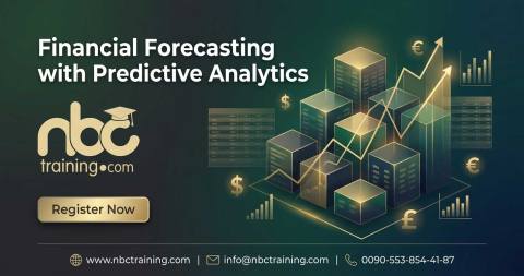 Financial Forecasting with Predictive Analytics