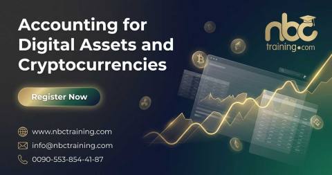 Accounting for Digital Assets and Cryptocurrencies
