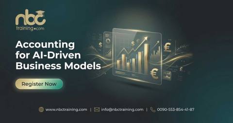Accounting for AI-Driven Business Models