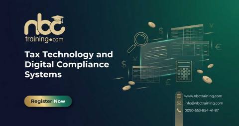 Tax Technology and Digital Compliance Systems