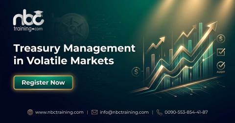 Treasury Management in Volatile Markets