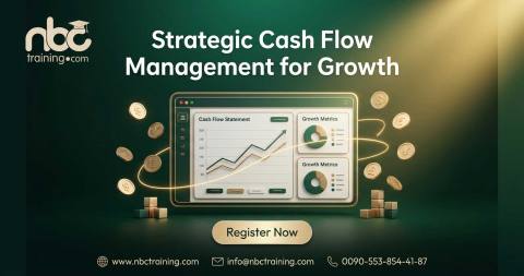 Strategic Cash Flow Management for Growth