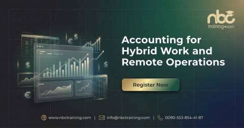 Accounting for Hybrid Work and Remote Operations