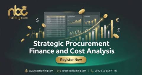 Strategic Procurement Finance and Cost Analysis