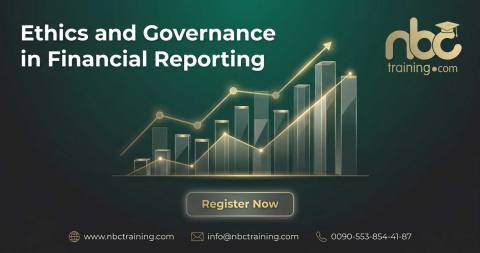 Ethics and Governance in Financial Reporting