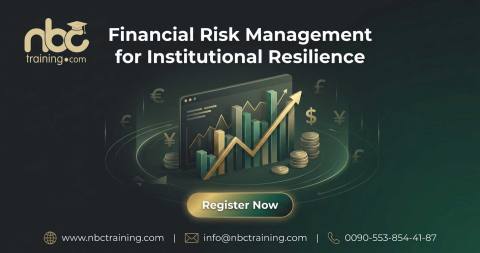 Financial Risk Management for Institutional Resilience