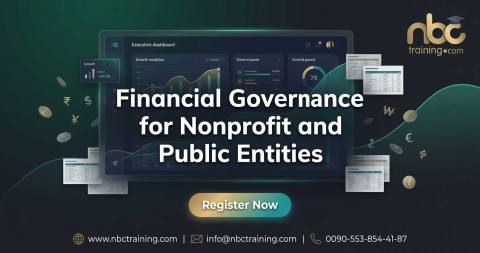 Financial Governance for Nonprofit and Public Entities