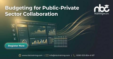 Budgeting for Public-Private Sector Collaboration