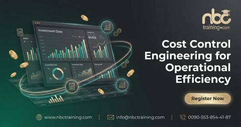 Cost Control Engineering for Operational Efficiency