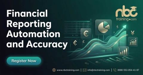 Financial Reporting Automation and Accuracy