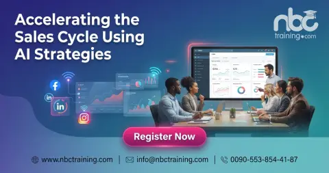 Accelerating the Sales Cycle Using AI Strategies