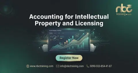 Accounting for Intellectual Property and Licensing