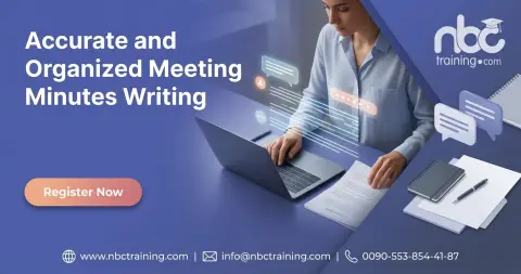 Accurate and Organized Meeting Minutes Writing