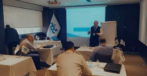 الإدارة الموجّهة بالأنشطة