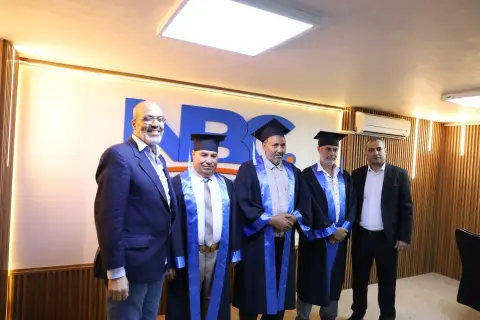 Advanced Financial Accounting, Financial Performance Analysis and Financial Risk Management