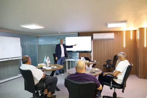 Advanced Financial Accounting, Financial Performance Analysis and Financial Risk Management