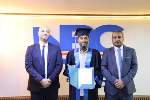 المحاسبة المالية المتقدّمة