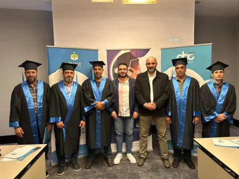 أبراج الاتصالات المتقدّمة