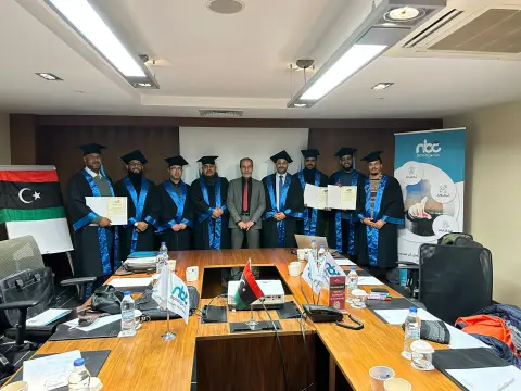 Advanced systems in risk management