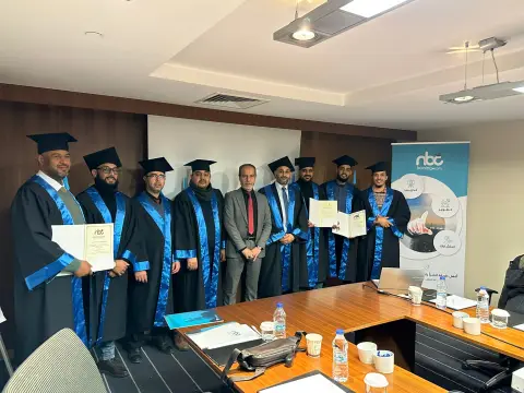 الأنظمة المتقدّمة في إدارة المخاطر