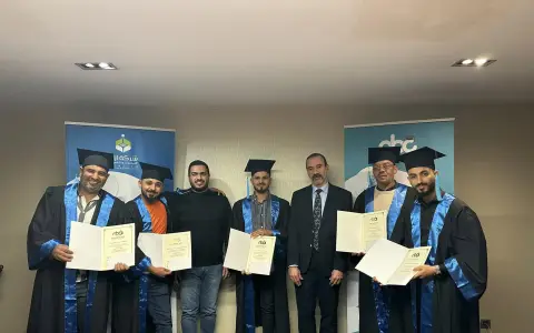 إدارة الأرشيف وأرشفة الوثائق الإلكترونية