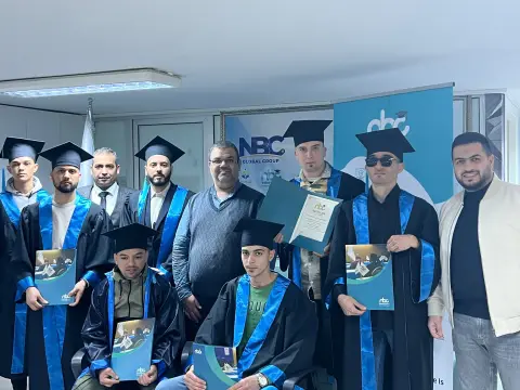 مهارات الأرشفة والتنظيم