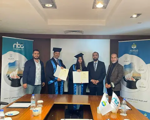 الذكاء الاصطناعي في مؤسّسات النفط والغاز