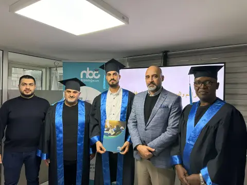 المراسم والبروتوكول وفنون الإتيكيت