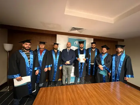 التدقيق الداخلي المهني