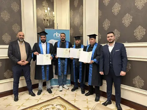 المهارات المتقدّمة وإدارة الاتصالات لمديري الأمن