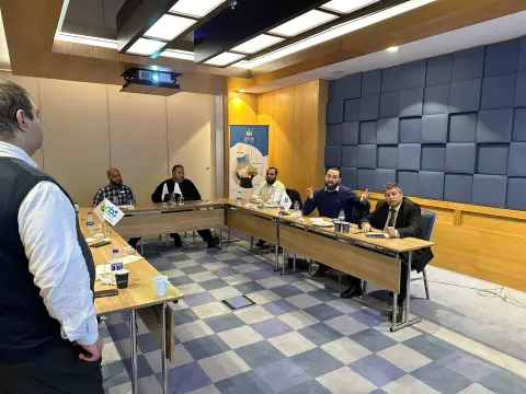 Cybersecurity Forum 27/1/2024