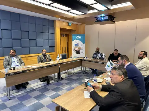 Cybersecurity Forum 27/1/2024
