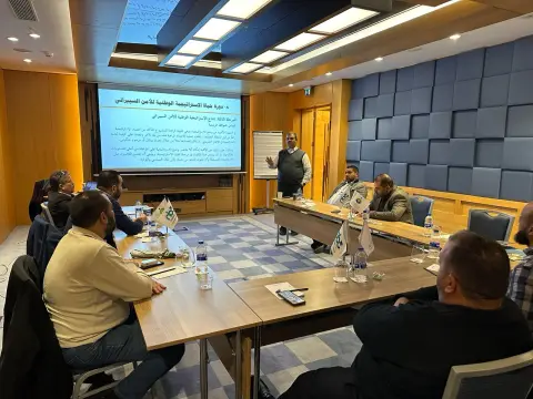 Cybersecurity Forum 27/1/2024