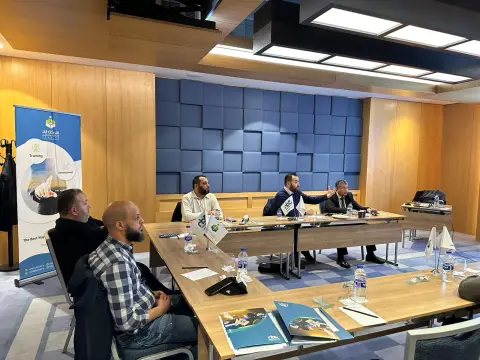 Cybersecurity Forum 27/1/2024