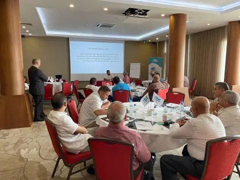 Digital transformation and its impact on institutional performance 1