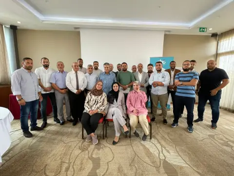 التحوّل الرقمي وأثره في الأداء المؤسّسي (1)
