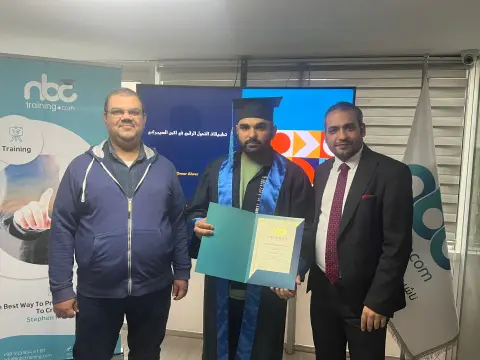 تطبيقات التحوّل الرقمي والأمن السيبراني