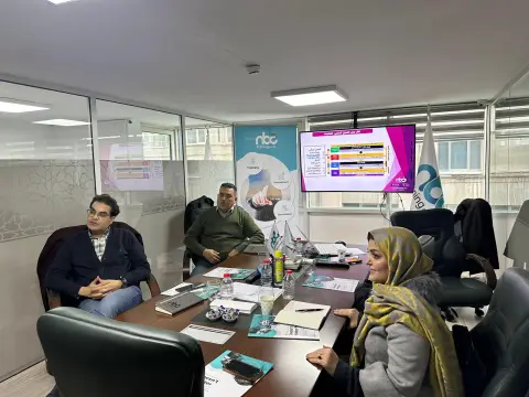 Leading digital transformation and managing change