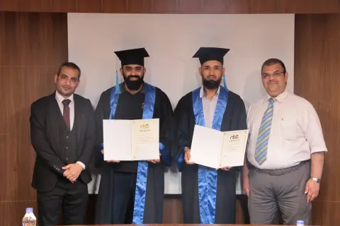 الإدارة الإلكترونية