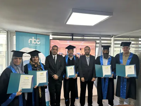 تحسين كفاءة الطاقة في صناعة تكرير النفط