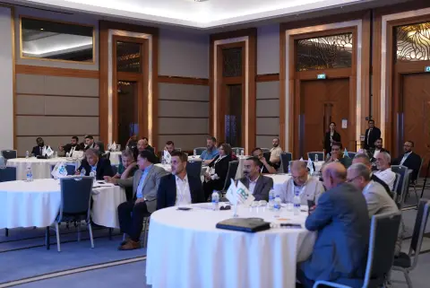 Enterprise architecture (generative AI tools, bigdata, bigdata transformation) conference 2024