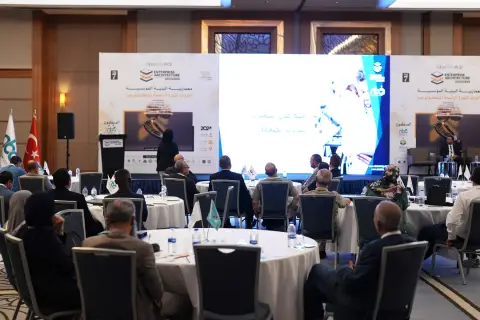 Enterprise architecture (generative AI tools, bigdata, bigdata transformation) conference 2024