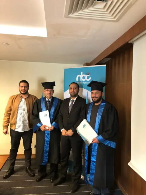 التميّز في إدارة العمل بأدوات التعاون الرقمي