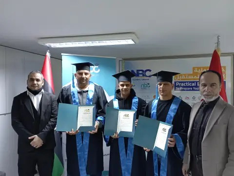 القيادة النموذجية