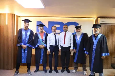 مكافحة الحرائق والوقاية منها