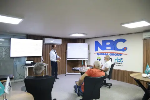 Fire fighting and prevention