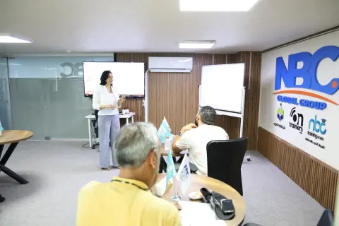 Group 15 Training Program Smart Differentiation Management 2024 To identify, analyze and evaluate training needs