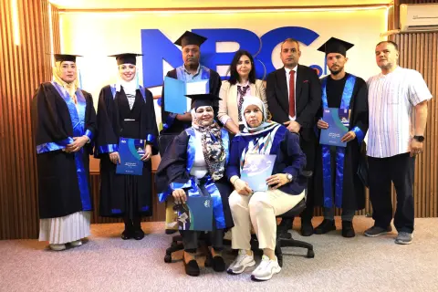 إدارة المستشفيات والهيئات الصحية