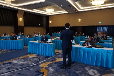 Smart Leadership Conference 2