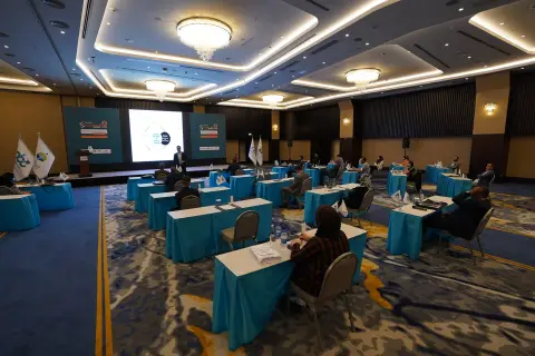 Smart Leadership Conference 2